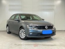 VOL23468 – Volkswagen Jetta la 9.590 EUR (vândut)