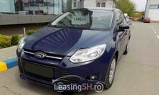 FOR09749 – Ford Focus la 7.990 EUR (vândut)