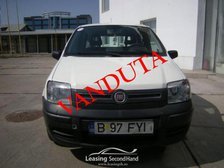FIA01928 – Fiat Panda la 3.290 EUR (vândut)
