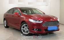 FOR22918 – Ford Mondeo la 16.989 EUR (vândut)