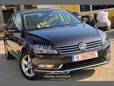 VOL03336 – Volkswagen Passat la 21.018 EUR (vândut)