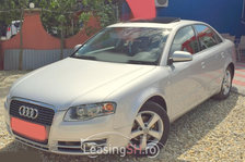 AUD13078 – Audi A4 B7 la 5.990 EUR (vândut)