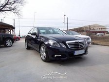 MER03360 – Mercedes-Benz E 350 la 31.608 EUR (vândut)