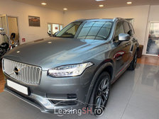 VOL27568 – Volvo XC 90 la 42.899 EUR