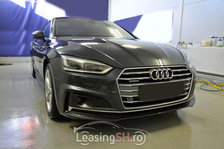 AUD18973 – Audi A5 la 32.963 EUR (vândut)