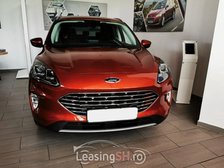 FOR20153 – Ford Kuga la 28.700 EUR