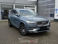 VOL24378 – Volvo XC 90 la 52.469 EUR (vândut)