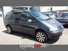 VOL04750 – Volkswagen Sharan la 13.600 EUR (vândut)