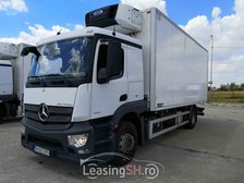 MER22187 – Mercedes ACTROS la 37.500 EUR
