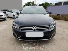 VOL12522 – Volkswagen Passat B7 la 14.500 EUR (vândut)