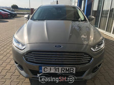 FOR15988 – Ford Mondeo la 26.775 EUR (vândut)