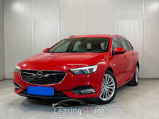OPE31895 – Opel Meriva CDTI Sports Tourer Automatik la 14.389 EUR