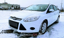 FOR11197 – Ford Focus la 8.989 EUR (vândut)
