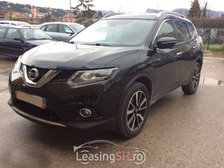 NIS11508 – Nissan Qashqai Tekna la 20.400 EUR (vândut)