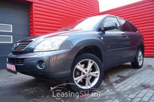 LEX11011 – Lexus RX 400 la 12.900 EUR (vândut)