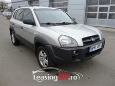 HYU04504 – Hyundai Tucson la 7.142 EUR (vândut)