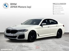 BMW91498 – BMW 545e xDrive Aut. la 49.899 EUR