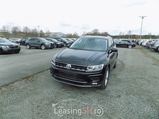 VOL14096 – Volkswagen Tiguan la 38.544 EUR (vândut)