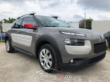 CIT17581 – Citroën C4 - Cactus la 9.900 EUR (vândut)