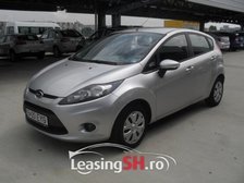 FOR05116 – Ford Fiesta la 5.950 EUR (vândut)