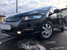 HON15536 – Honda Insight la 5.590 EUR (vândut)