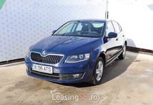 SKO24513 – Skoda Octavia la 10.950 EUR (vândut)