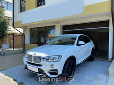BMW26468 – BMW X4 xDrive la 32.899 EUR