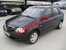 DAC02093 – Dacia Logan Laureate la 3.650 EUR (vândut)