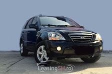 KIA14619 – Kia Sorento la 5.990 EUR (vândut)
