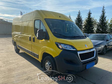 PEU25628 – Peugeot BOXER la 11.791 EUR