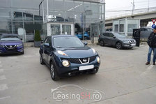NIS19671 – Nissan Juke la 10.850 EUR (vândut)