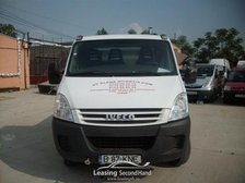 IVE00500 – IVECO DAILY la 13.516 EUR (vândut)