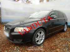 VOL01498 – Volvo V50 la 11.036 EUR (vândut)