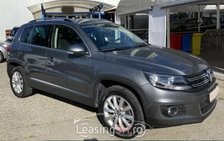 VOL20360 – Volkswagen Tiguan la 13.700 EUR