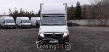 OPE23886 – Opel Movano la 9.900 EUR (vândut)