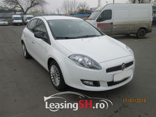 FIA04347 – Fiat Bravo la 12.400 EUR (vândut)