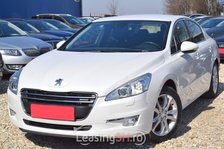 PEU25127 – Peugeot 508 la 9.990 EUR