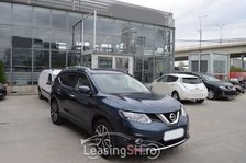 NIS10538 – Nissan X-Trail la 27.980 EUR (vândut)
