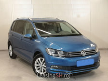 VOL21282 – Volkswagen Touran la 16.489 EUR (vândut)