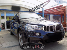 BMW13770 – BMW X6 la 59.381 EUR (vândut)