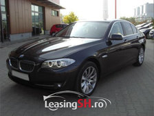 BMW03923 – BMW 520d la 35.500 EUR (vândut)