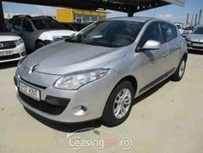 REN10044 – Renault Megane la 6.250 EUR (vândut)