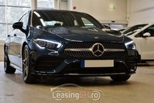 MER31240 – Mercedes-Benz CLA 220 d AMG Line la 44.387 EUR