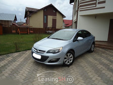OPE11819 – Opel Astra la 7.150 EUR (vândut)