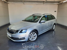 SKO26083 – Skoda Octavia III la 16.250 EUR