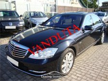 MER00071 – Mercedes-Benz S 400 Hibrid la 49.950 EUR (vândut)