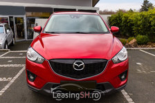 MAZ11883 – Mazda CX-5 la 15.450 EUR (vândut)