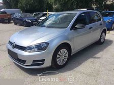 VOL10048 – Volkswagen Golf la 10.000 EUR (vândut)