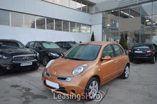 NIS19688 – Nissan Micra K12 la 3.590 EUR