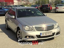 MER06859 – Mercedes-Benz C 200 la 19.778 EUR (vândut)